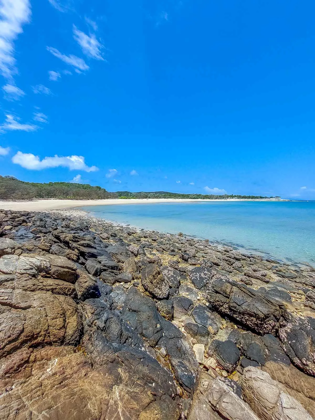 Great Keppel Island