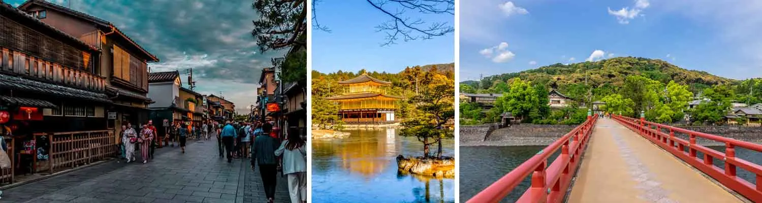 Kyoto Travel Guide