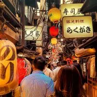 Shinjuku Food Tour feature image