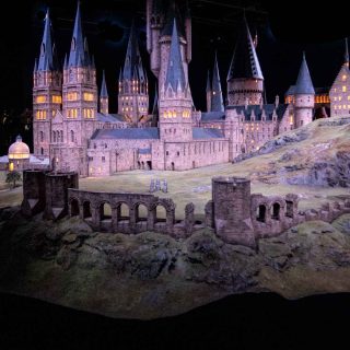 Harry Potter Studio Tour Tokyo feature image