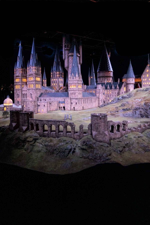 Harry Potter Studio Tour Tokyo feature image